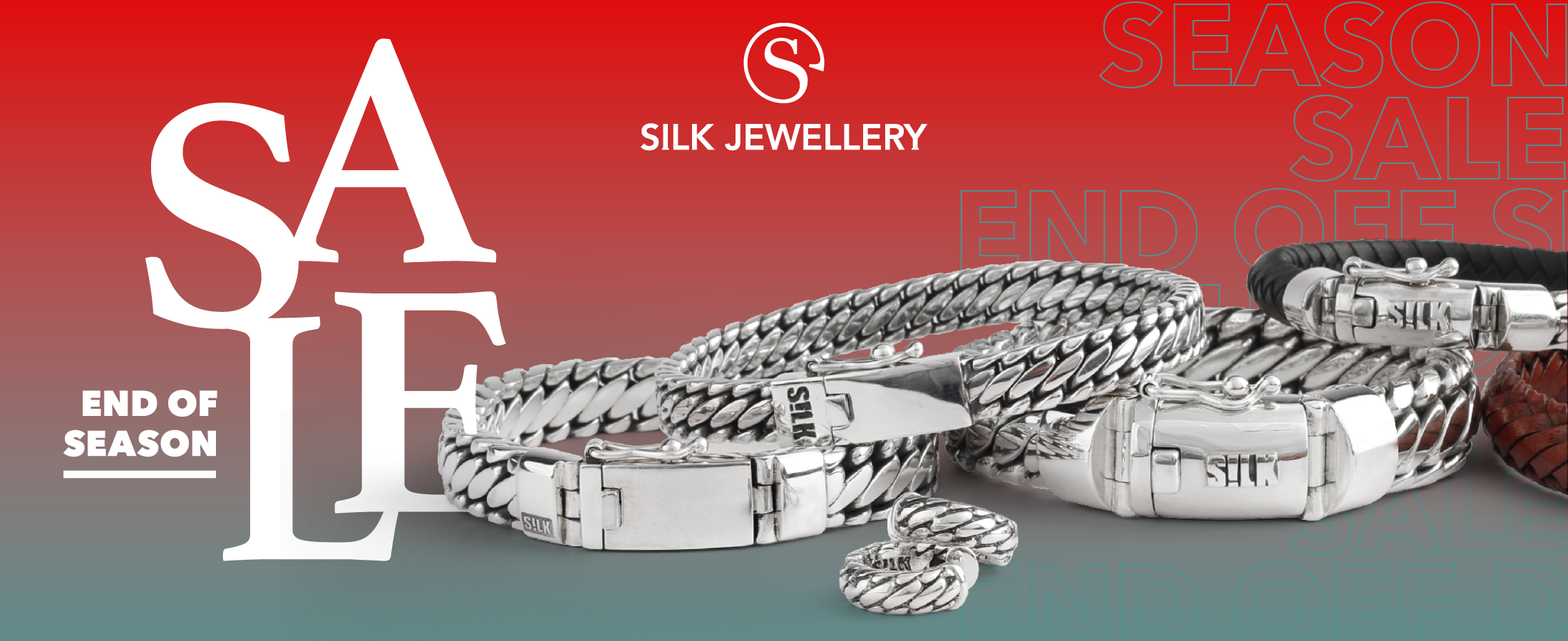 SILK WEBSHOP